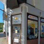 Unser Zuhause in Mosbach.